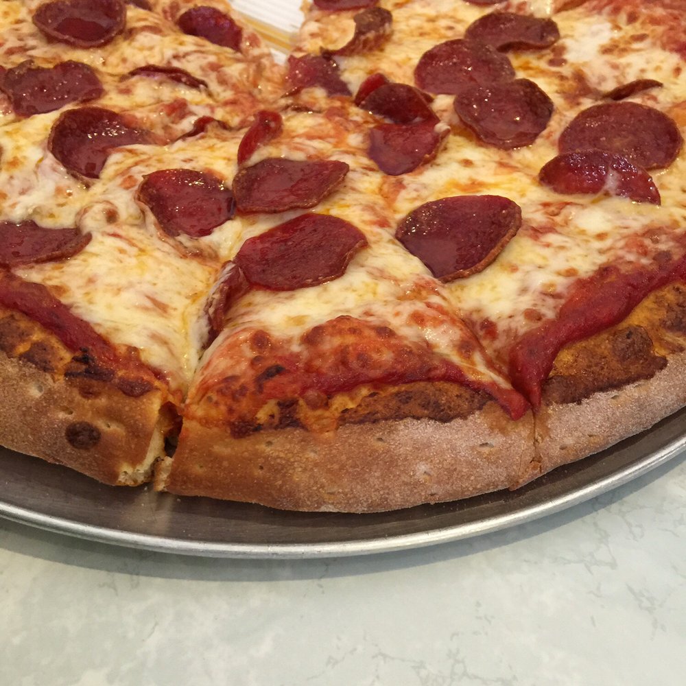 Pizza Express - Pizza Near Me - Paso Robles, California