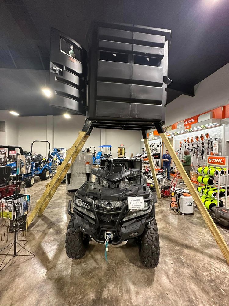 Photos of POWERHOUSE OUTDOOR EQUIPMENT Updated August 2024 15