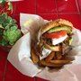 Photo of Nantli Burguer