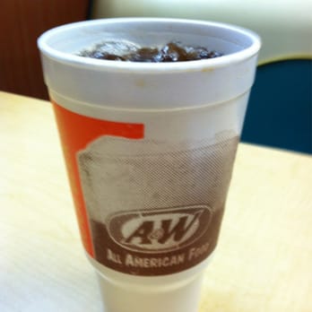 Long John Silver's | A&W - Seafood Near Me - Spring Hill, Florida