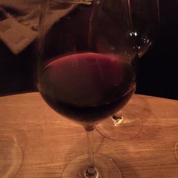 Bar Etna - Wine Bars Near Me - Paris, 75