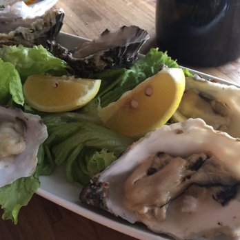 Octopussy's Seafood Tapas - Tapas Bars Near Me - Howth, D