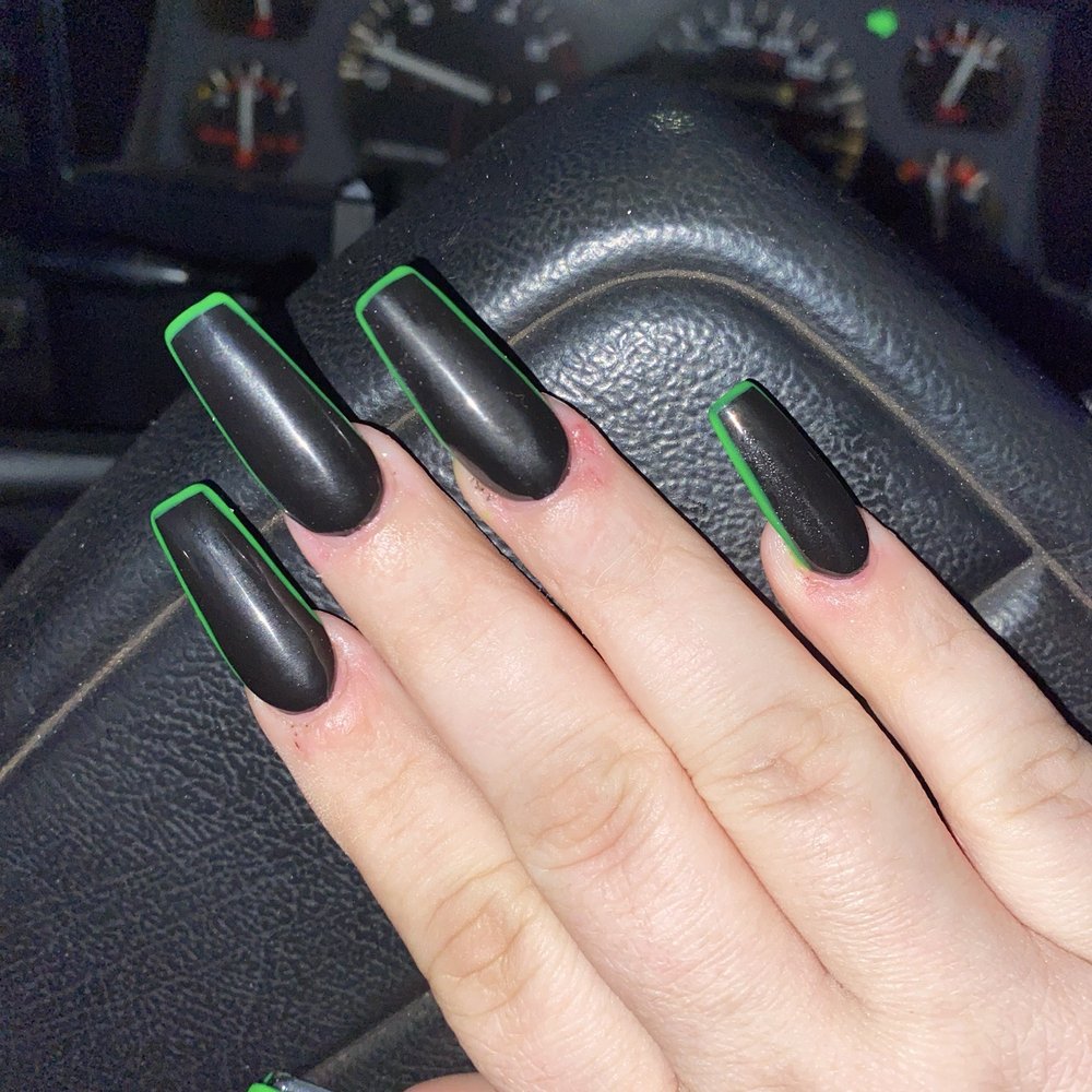 Venus Nails & Spa - Nail Salons Near Me - Front Royal, Virginia Venus Nails & Spa - Nail Salons Near Me - Front Royal, Virginia