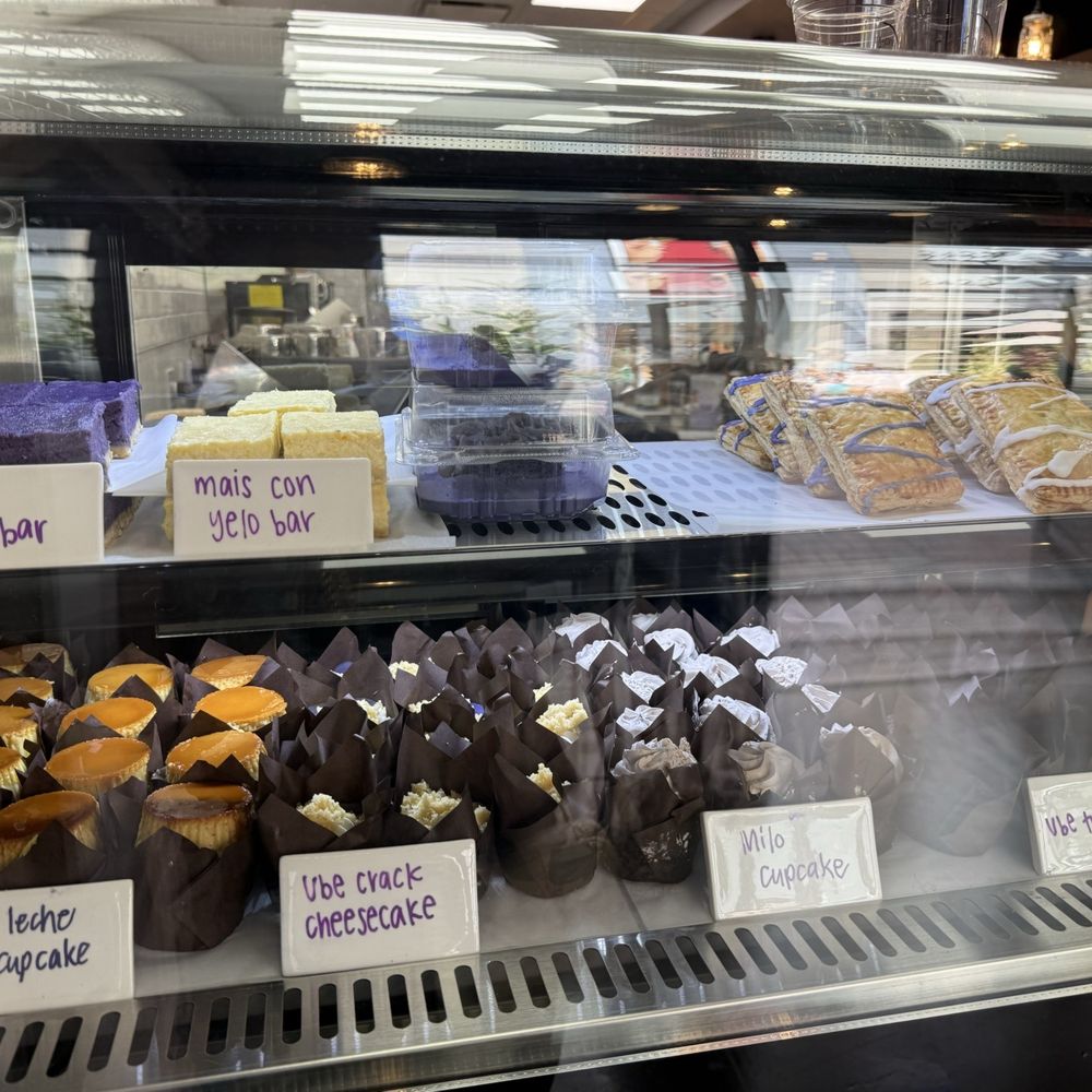 Cafe 86 - IG: myfoodiegirl - Desserts Near Me - Tustin, California Cafe 86 - IG: myfoodiegirl - Desserts Near Me - Tustin, California