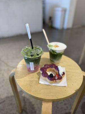 Kin Bakeshop by null