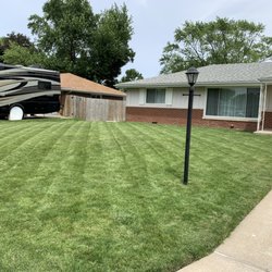 DMB Landscaping