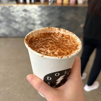 Dolcezza - Chai latte - Coffee & Tea Near Me - Washington, DC, District of Columbia