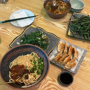 Joyee's Dumpling House - Chinese Near Me - Vista, California Joyee's Dumpling House - Chinese Near Me - Vista, California