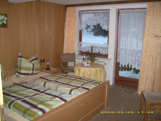 Haus Bruggemann Pension An Der Silberhutte 14 Altenau