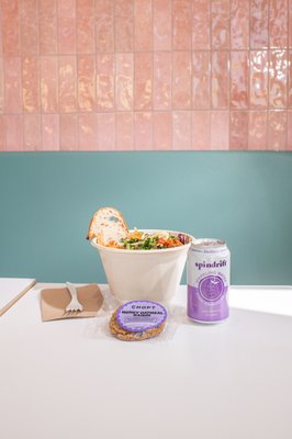 Chopt Creative Salad Co. by null