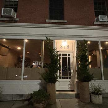 Huda - Outside - Arabic Near Me - Brooklyn, New York