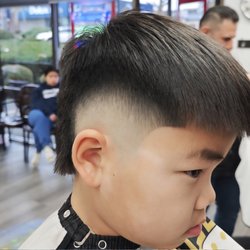 Royal Oak Barber Shop