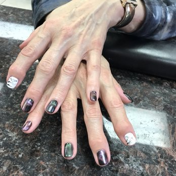 Royal Nails - Nail Salons Near Me - Winnipeg, Manitoba