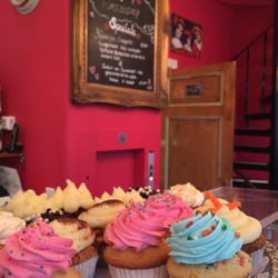 De Drie Graefjes - American Bakery