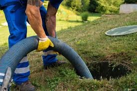 Septic Service - Professional septic service near you.