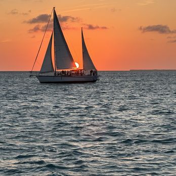 Schooner Jolly II Rover - Boat Charters Near Me - Key West, Florida Schooner Jolly II Rover - Boat Charters Near Me - Key West, Florida