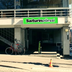 Saiturinpörssi