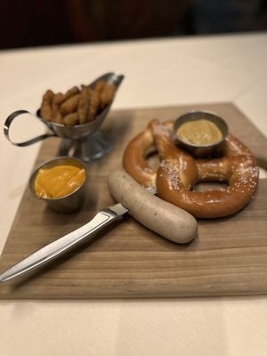 Mader's Restaurant by null