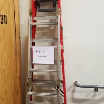 Attention To Detail Moving - They labeled our ladders, for them to deliver to us. Never happened. - Movers Near Me - Camarillo, California