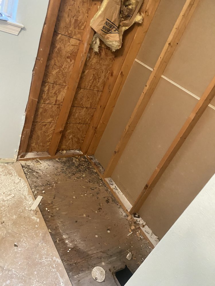 Slide of Lowe's Pro Staff Plumbing