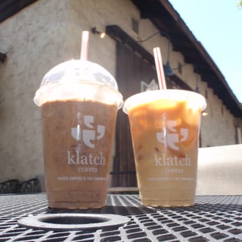 Klatch Coffee - Coffee & Tea Near Me - Rancho Cucamonga, California Klatch Coffee - Coffee & Tea Near Me - Rancho Cucamonga, California
