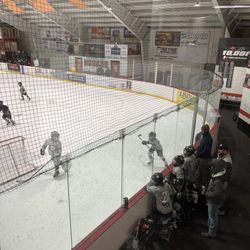 New Richmond Sports Center