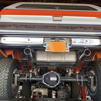 Al's Muffler - Auto Repair Near Me - Phoenix, Arizona
