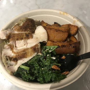 Dig Inn - New American Near Me - New York, New York Dig Inn - New American Near Me - New York, New York