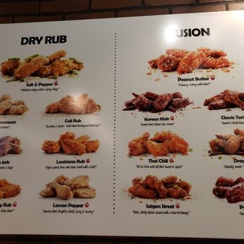 Fire Wings - Chicken Wings Near Me - San Jose, California Fire Wings - Chicken Wings Near Me - San Jose, California
