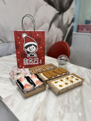 Rice Cake Master 南大門 by null