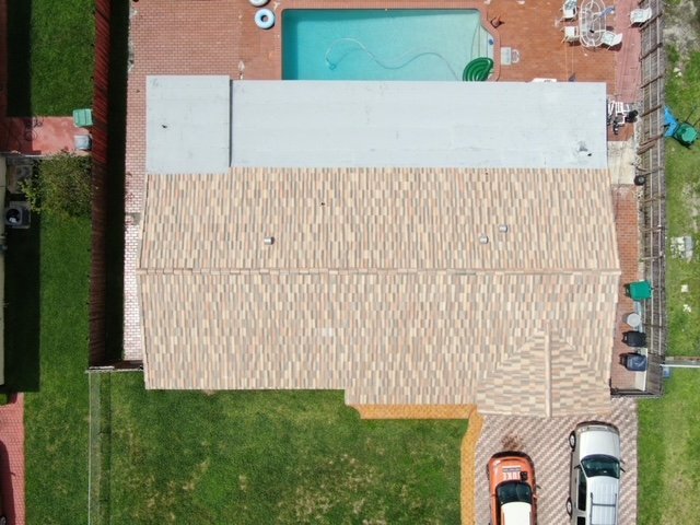 Slide of Duke Contractors