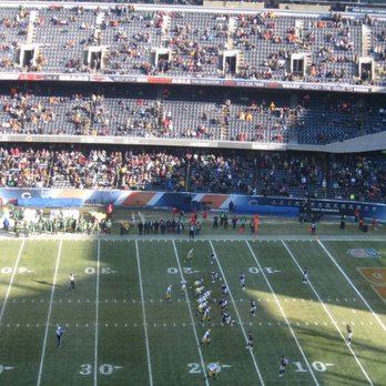 Soldier Field - Chicago Bears vs. Green Bay Packers - Stadiums & Arenas Near Me - Chicago, Illinois Soldier Field - Chicago Bears vs. Green Bay Packers - Stadiums & Arenas Near Me - Chicago, Illinois