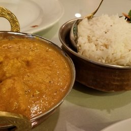 Chicken Korma Chicken Korma