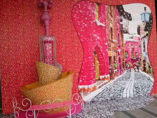 Orchard Central by null