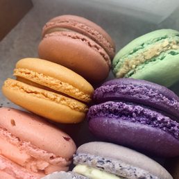 C'EST MACARON - CLOSED - Updated September 2025 - 88 Photos
