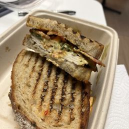 youki sandwich