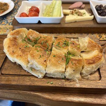 TashTea Restaurant Cafe - More breakfast - Breakfast & Brunch Near Me - Antioch, Tennessee TashTea Restaurant Cafe - More breakfast - Breakfast & Brunch Near Me - Antioch, Tennessee