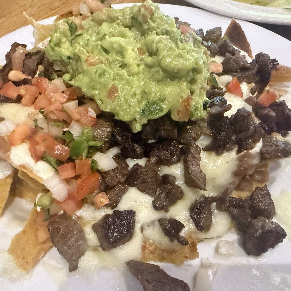 Agave Mexican Bistro - Mexican Near Me - Mountain View, California