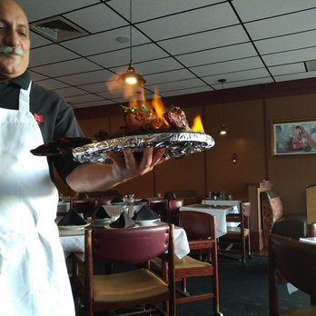 Taj Grill - Indian Near Me - Vallejo, California