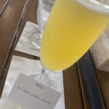 Caña - Endless mimosas - Puerto Rican Near Me - Carolina, Puerto Rico Caña - Endless mimosas - Puerto Rican Near Me - Carolina, Puerto Rico