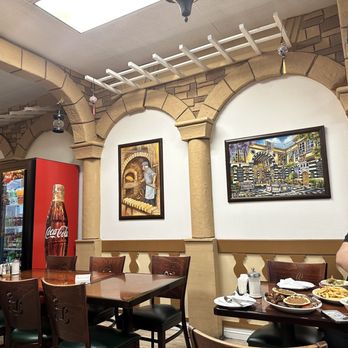 Koftegi - Dinning room - Mediterranean Near Me - Anaheim, California Koftegi - Dinning room - Mediterranean Near Me - Anaheim, California