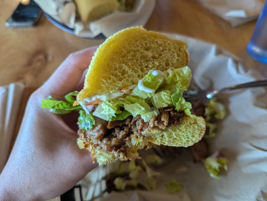 Yak & Yeti Cafe by null