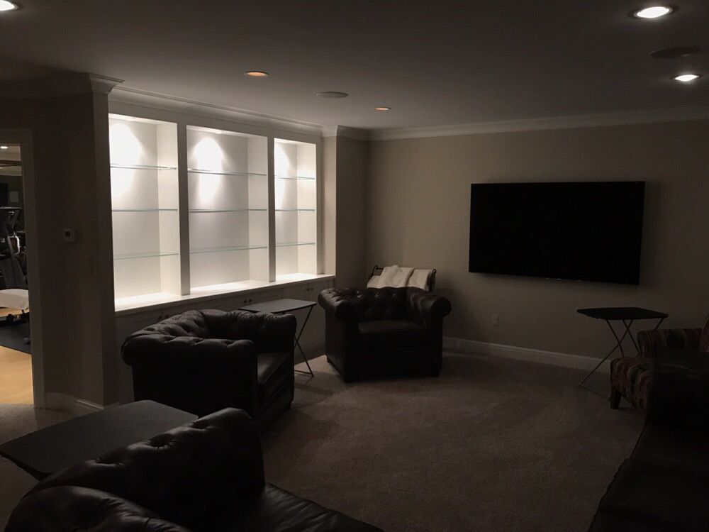 Slide of Nest Construction