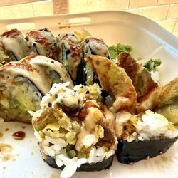 Vong Sushi Thai
