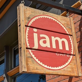 Jam Cafe - Breakfast & Brunch Near Me - Victoria, British Columbia Jam Cafe - Breakfast & Brunch Near Me - Victoria, British Columbia