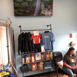 Peak Recovery and Health Center - Lobby