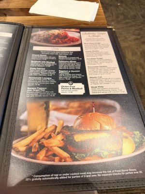 Menu photo 2 Rodney's Restaurant Irwin, PA Menu photo 2 Rodney's Restaurant Irwin, PA