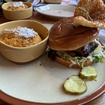 OMC Smokehouse - Korean bbq sandwich - Barbeque Near Me - Duluth, Minnesota