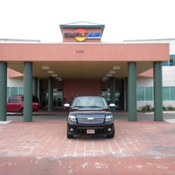 BTS Limo - Serving JAX and surrounding