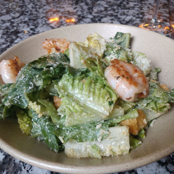 Red Rabbit Minneapolis - Ceasar salad with 3 shrimp - Italian Near Me - Minneapolis, Minnesota Red Rabbit Minneapolis - Ceasar salad with 3 shrimp - Italian Near Me - Minneapolis, Minnesota